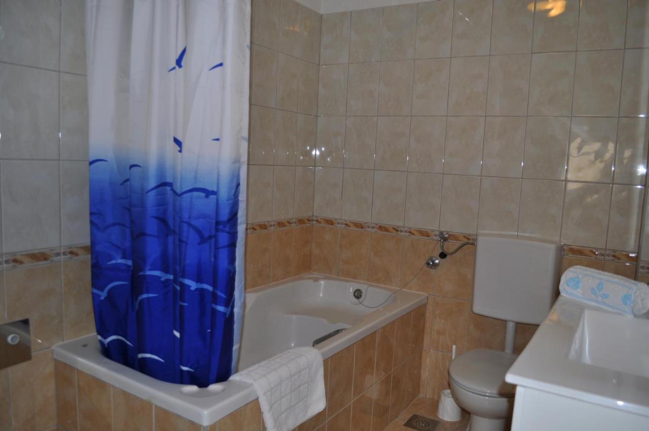 Appartement Livira *