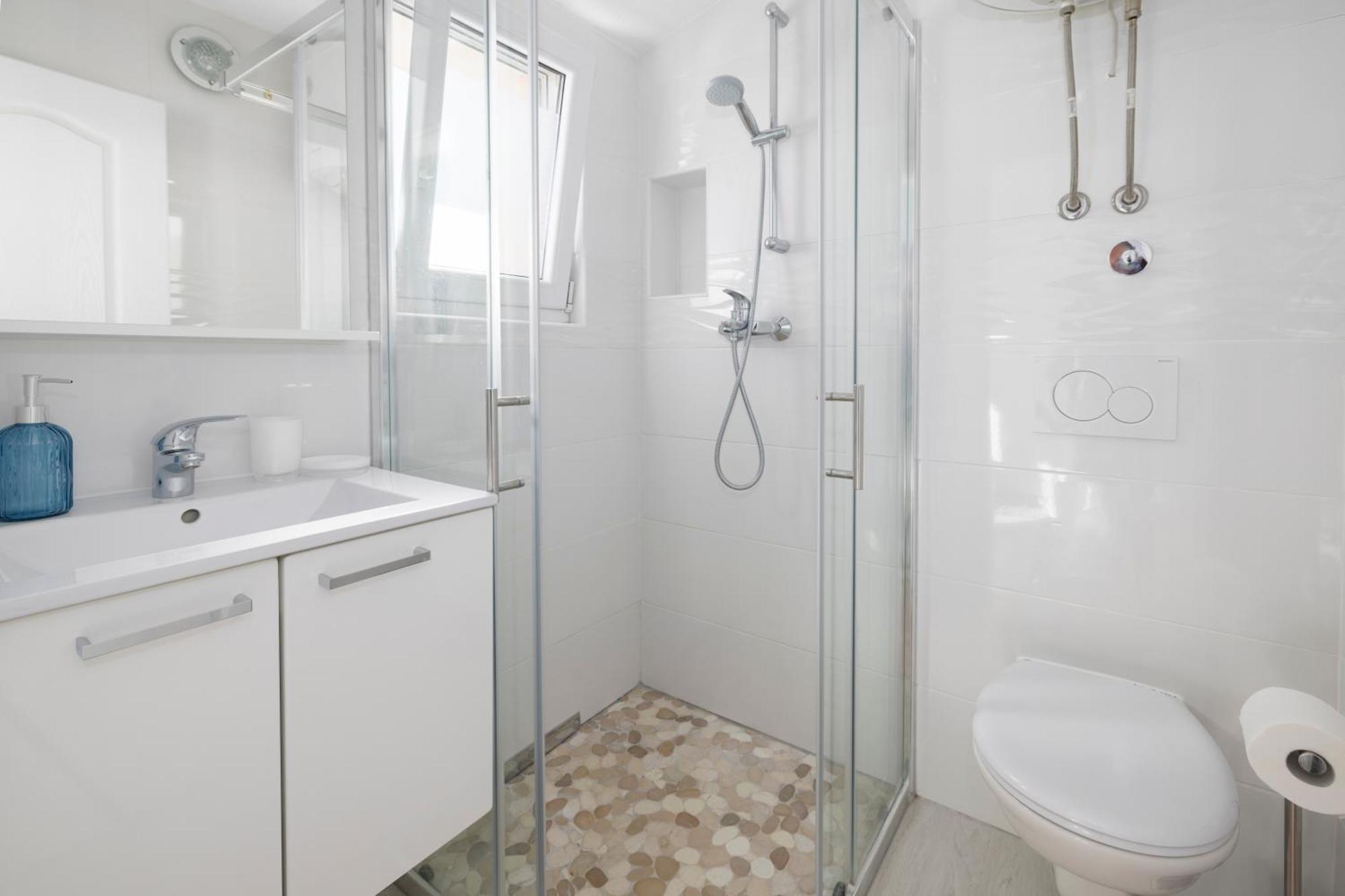 Livira Appartement Makarska