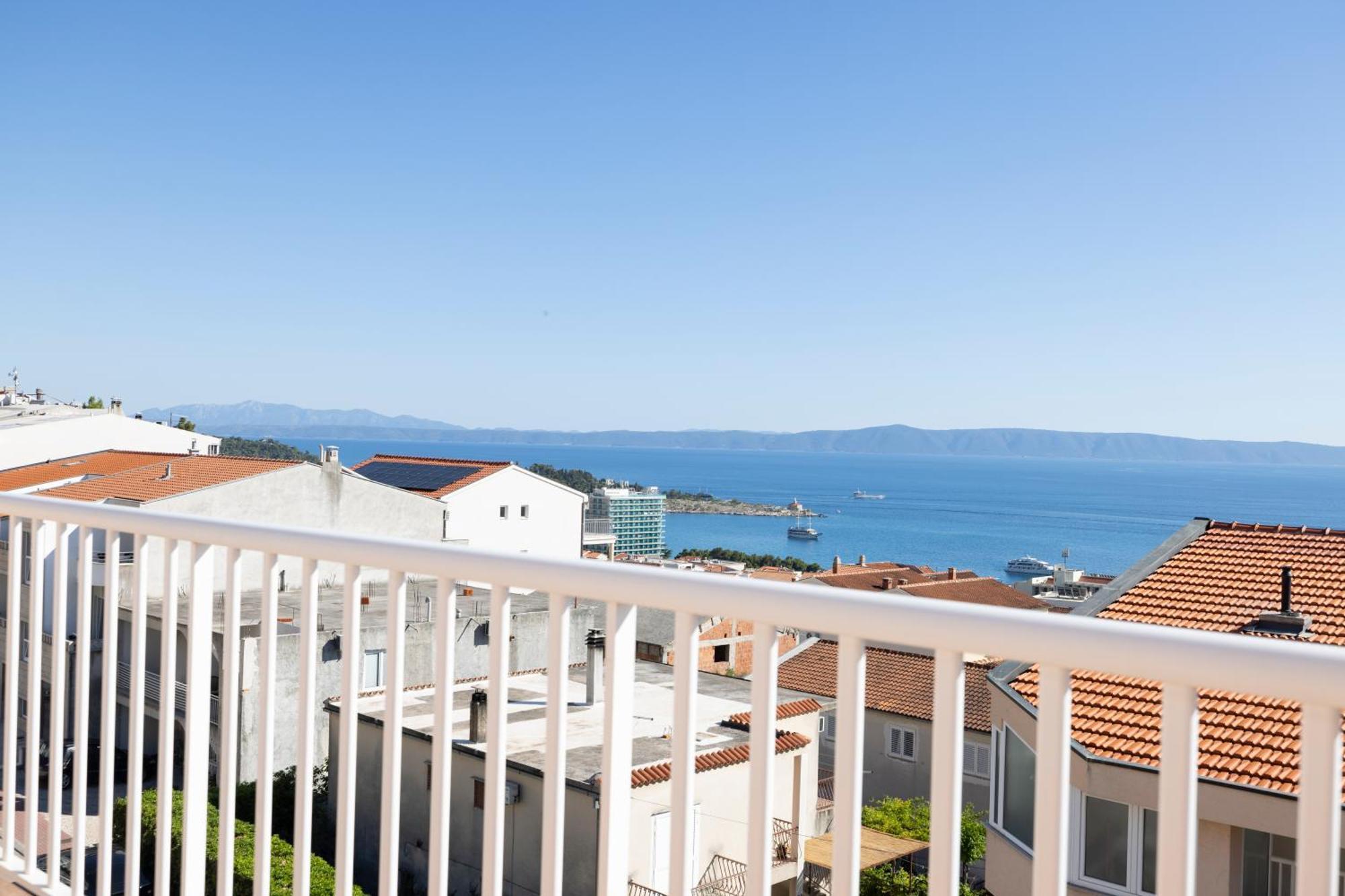 Appartement Livira *