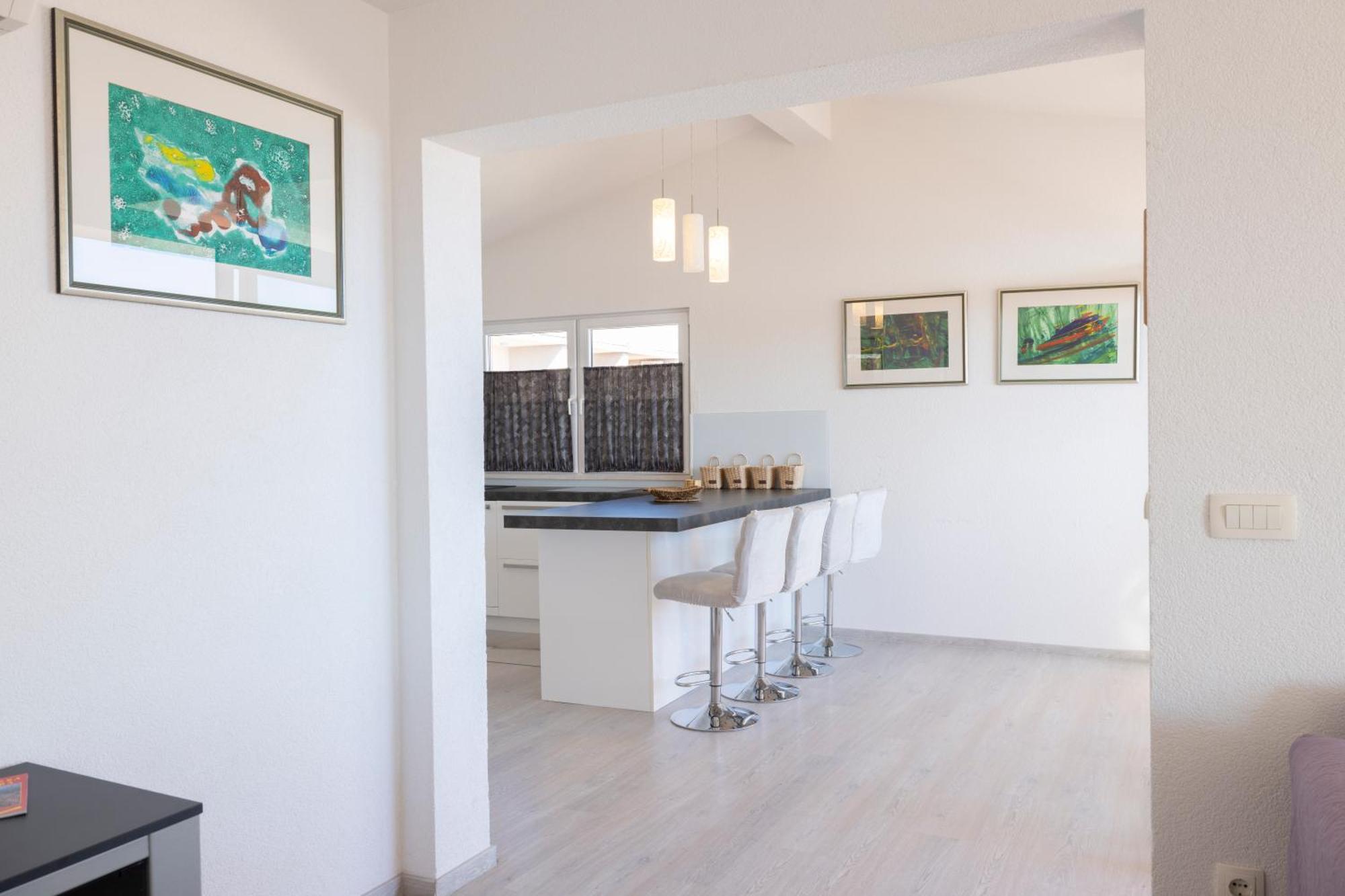 Livira Appartement