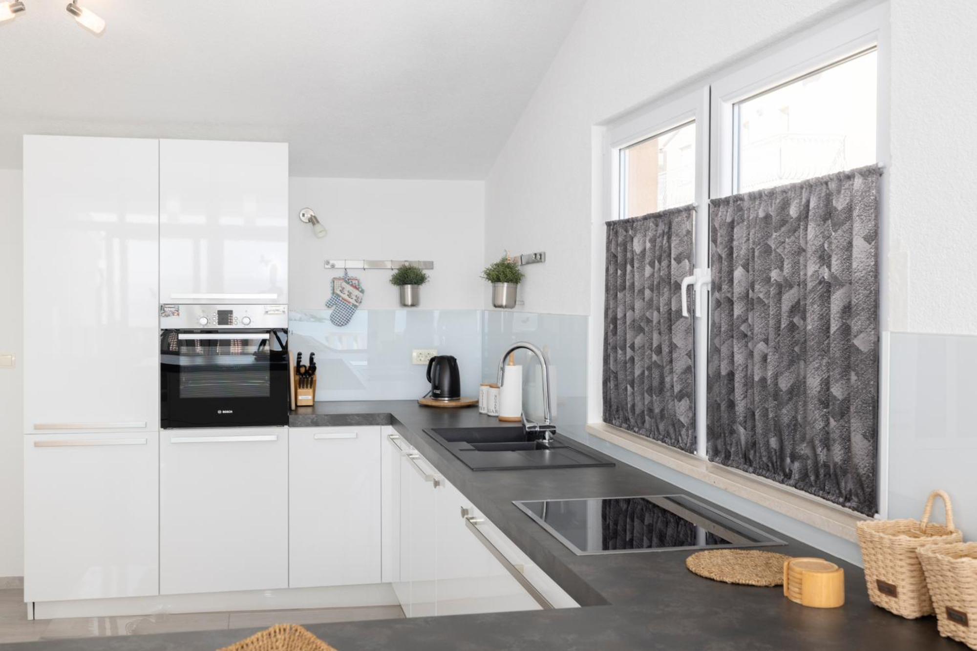 Livira Appartement Makarska