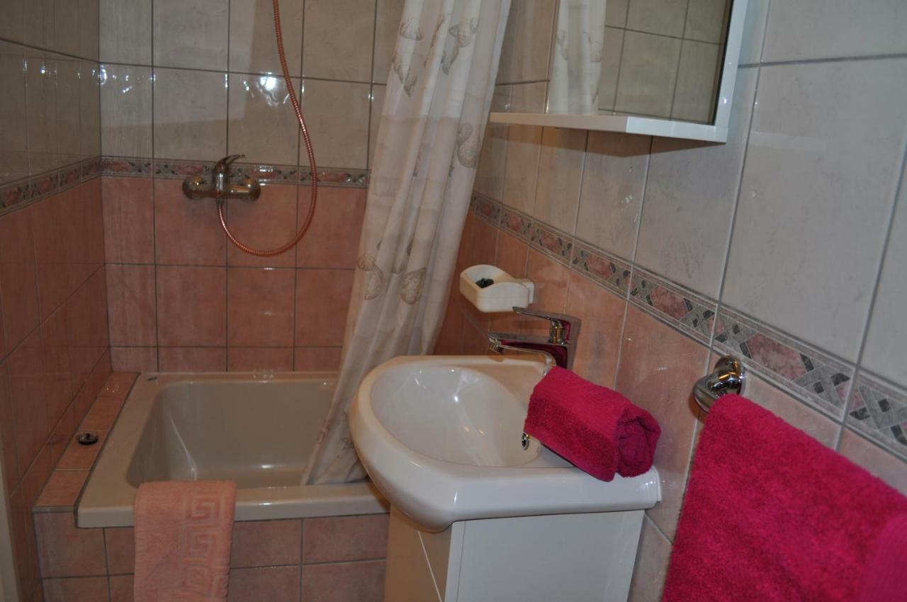 Appartement Livira Makarska