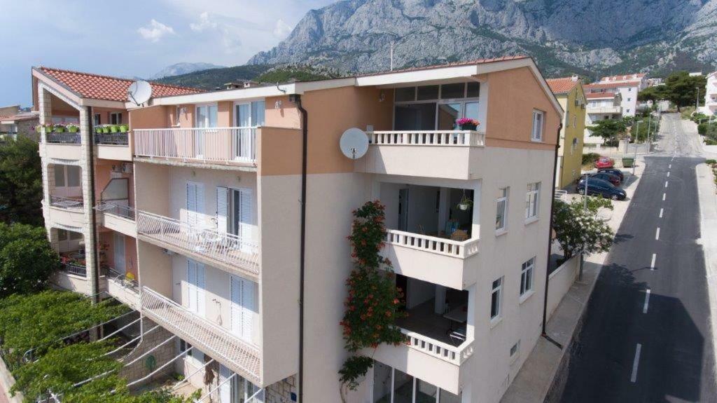 Appartement Livira Makarska