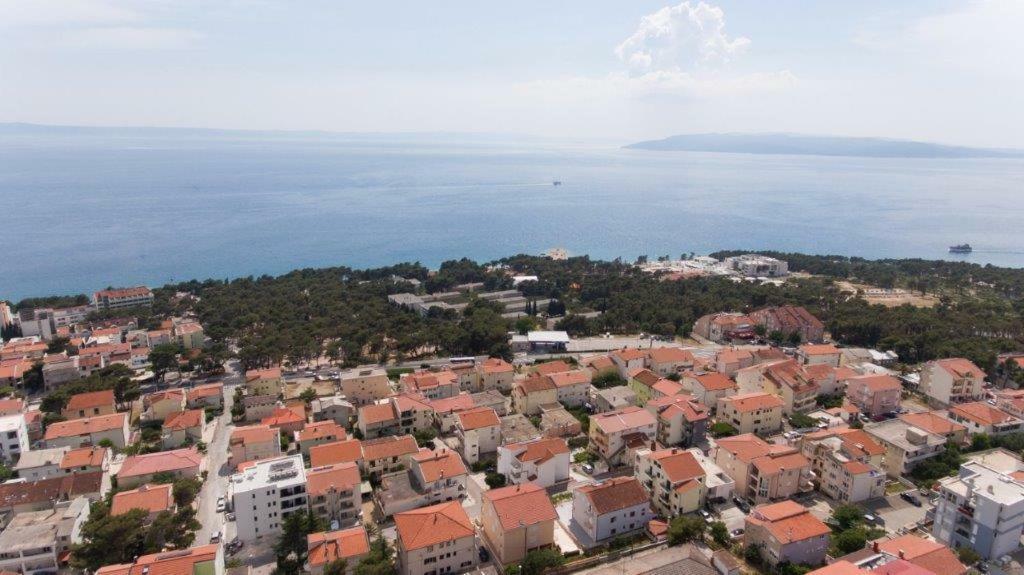 Appartement Livira Makarska