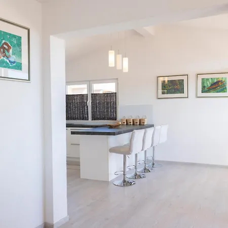 Apartments Livira Makarska Exterior photo