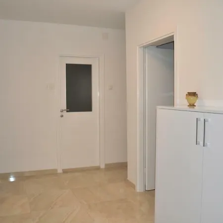 Apartments Livira Makarska Exterior photo