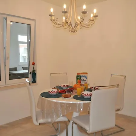 Apartments Livira Makarska Exterior photo