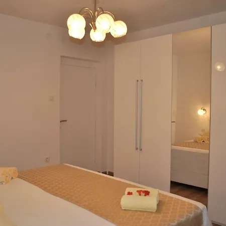 Apartments Livira Makarska Exterior photo
