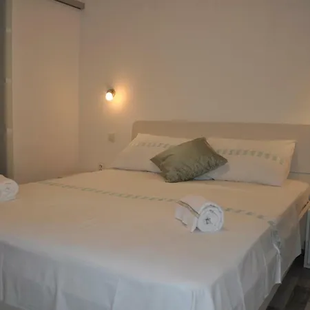 Apartments Livira Makarska Exterior photo