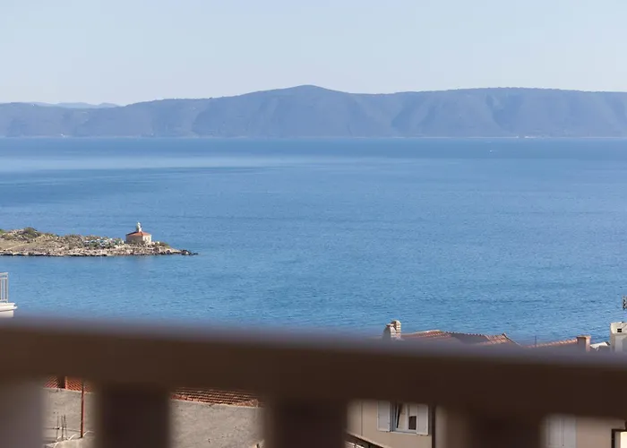 Apartments Livira Makarska