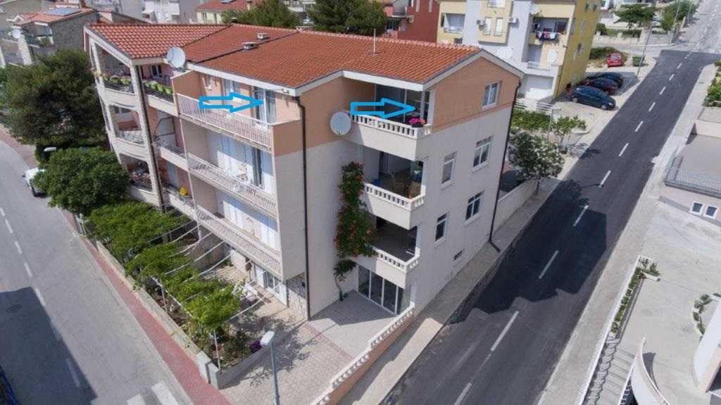 Livira Apartment