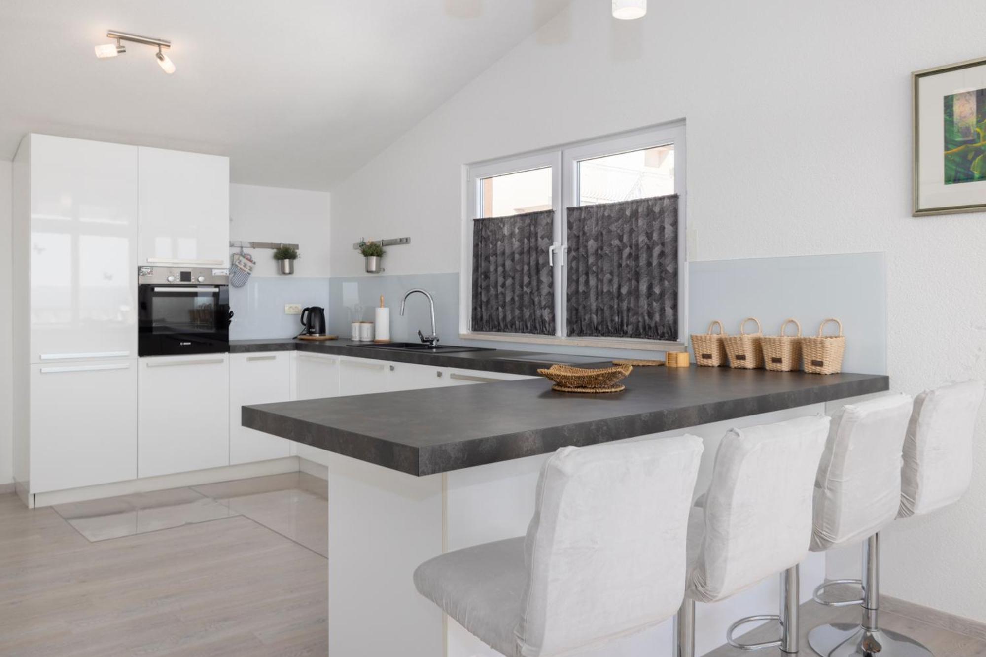 Livira Apartment Makarska