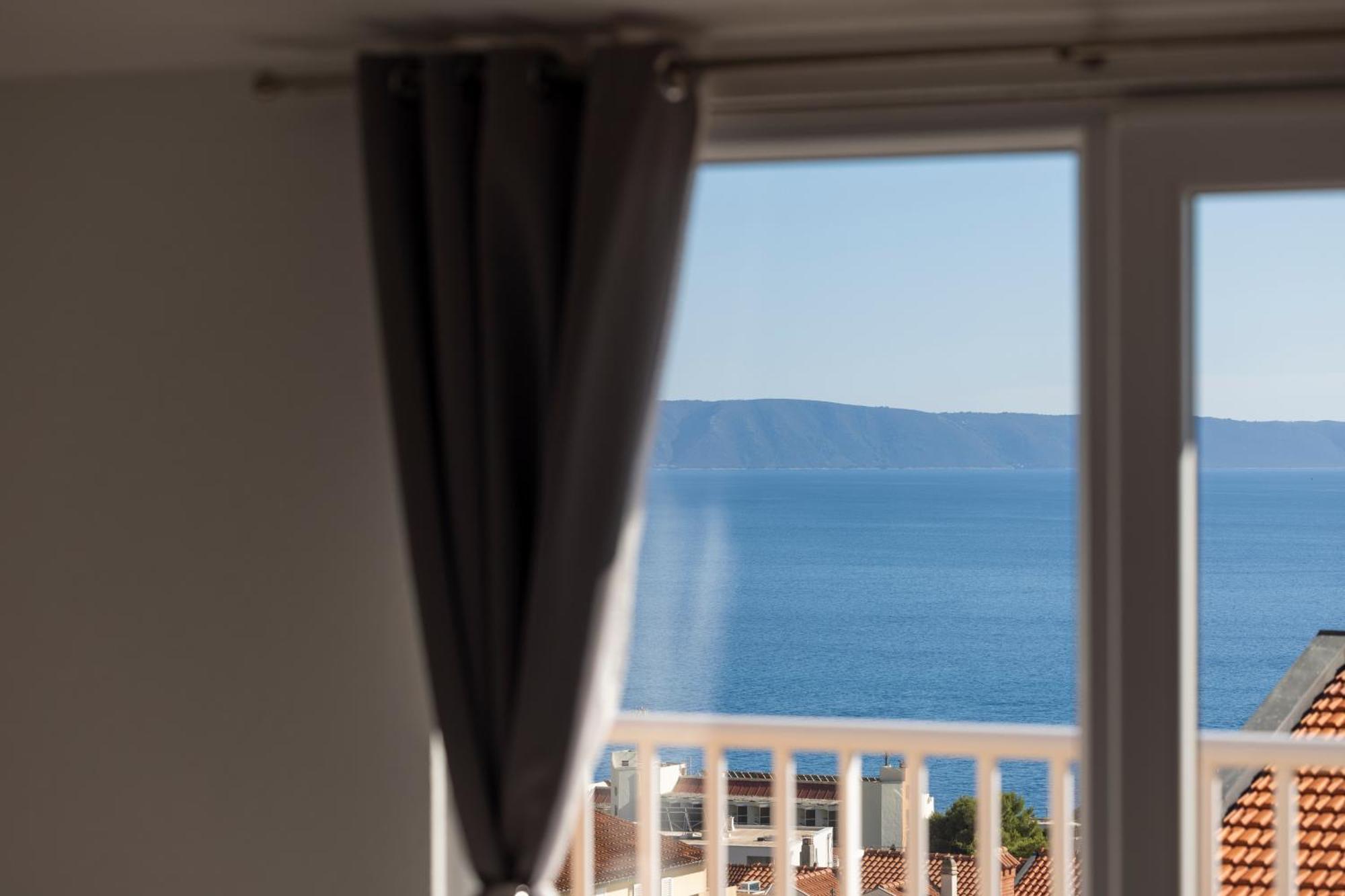 Livira Apartment *