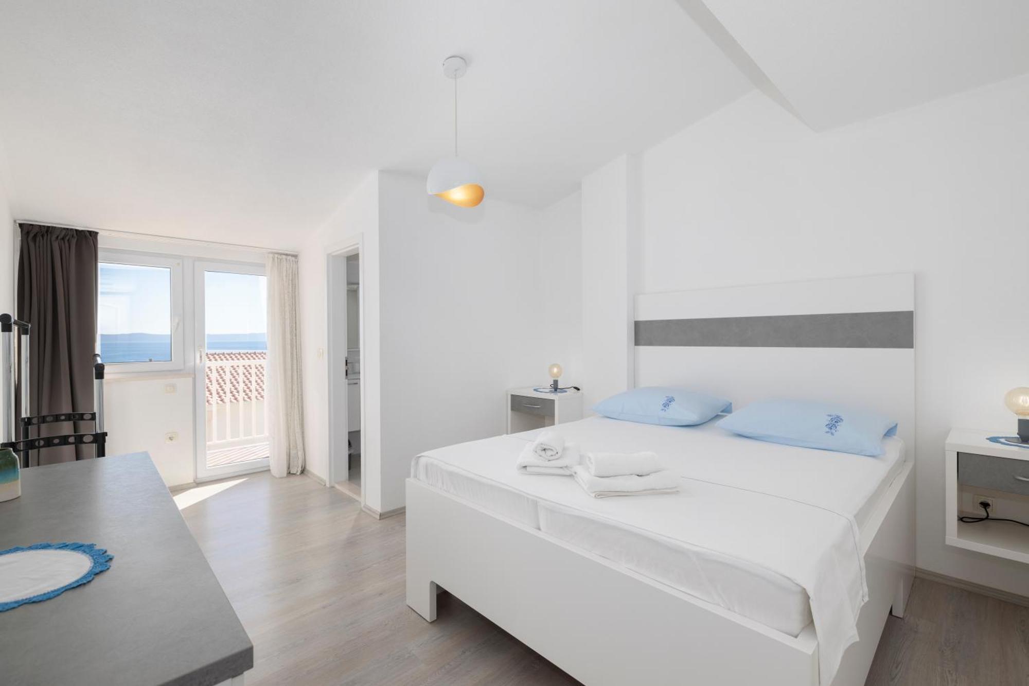 Livira Apartment Makarska