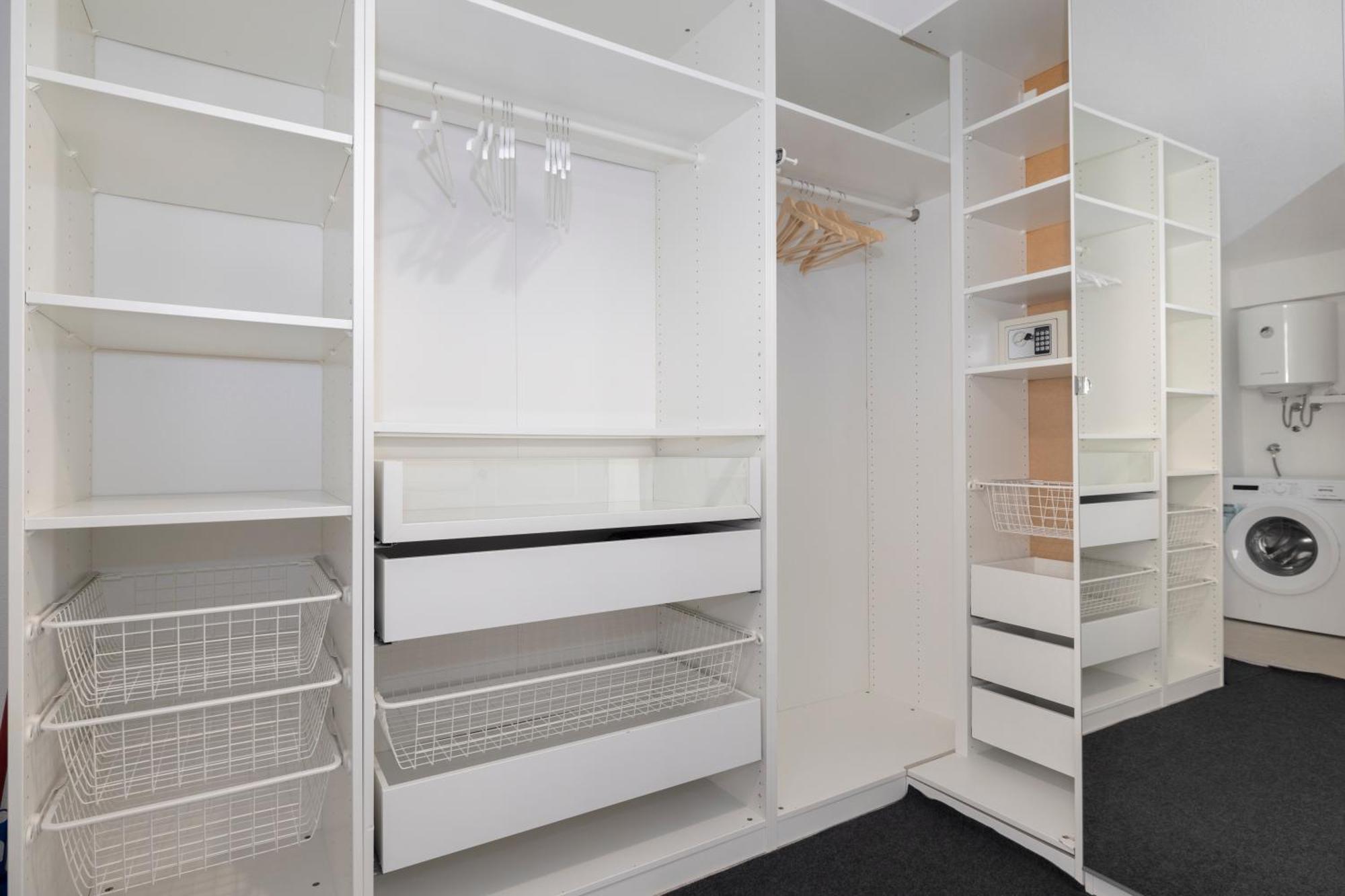 Apartment Livira *
