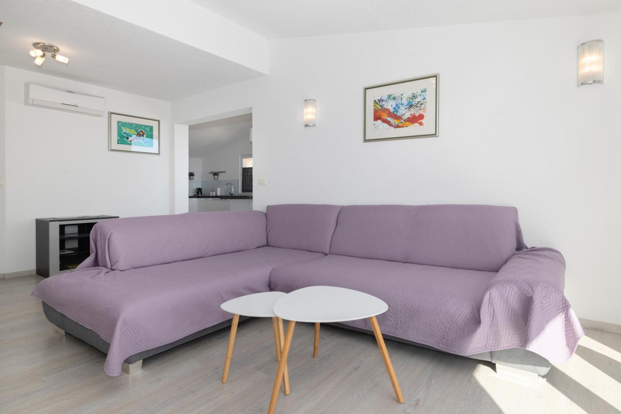 Livira Apartment Makarska