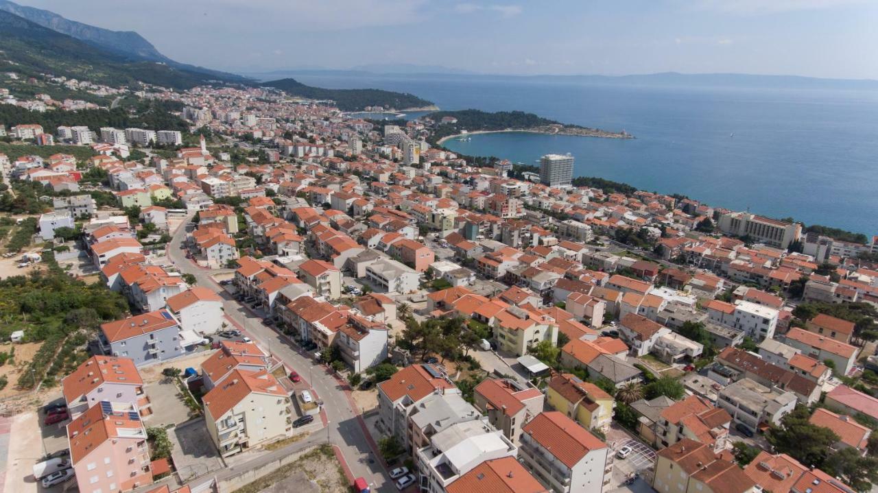 Livira Makarska