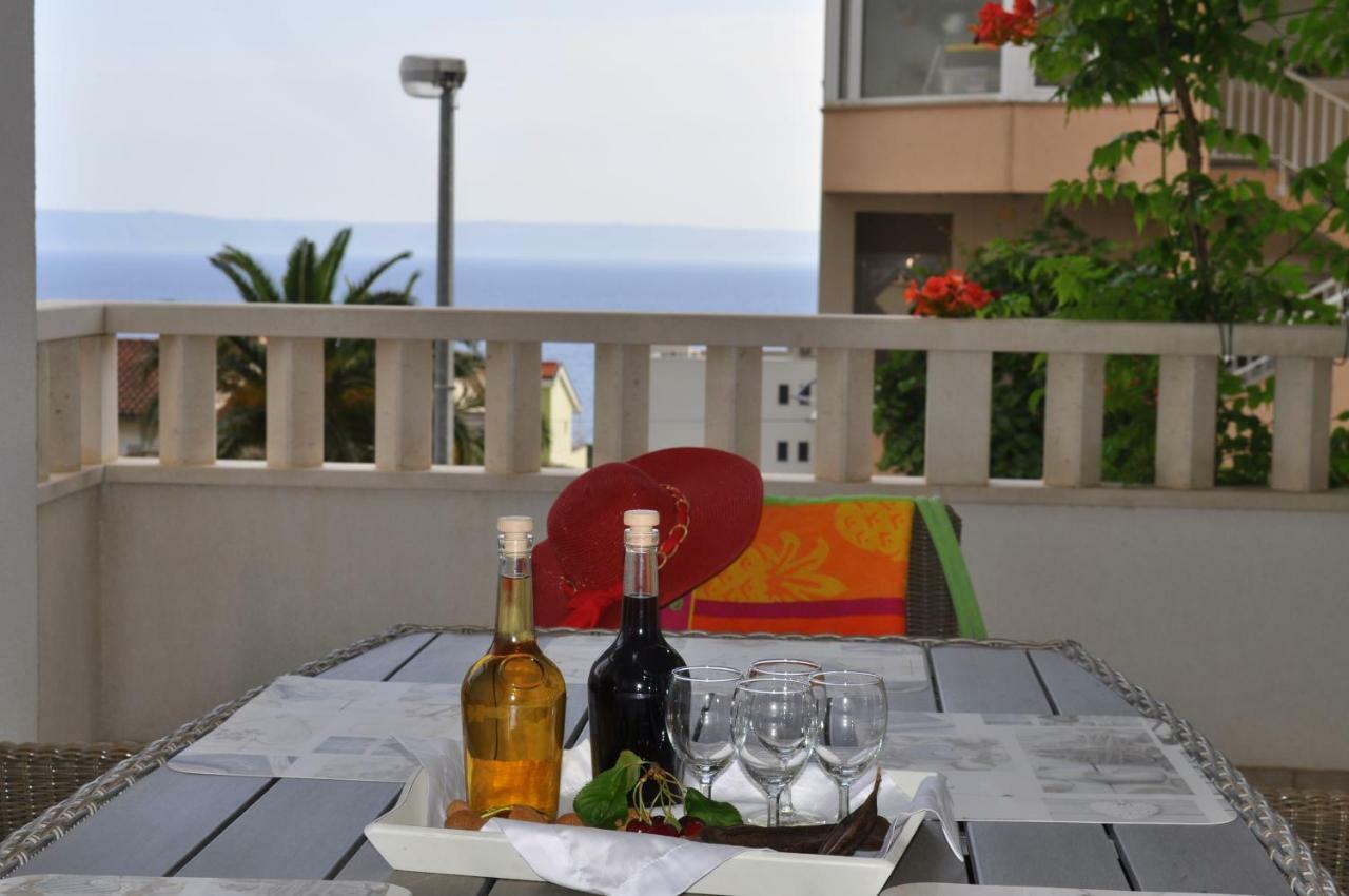 Apartment Livira *