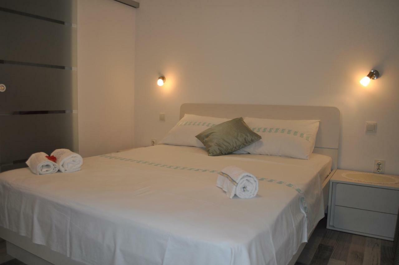 Apartment Livira Makarska
