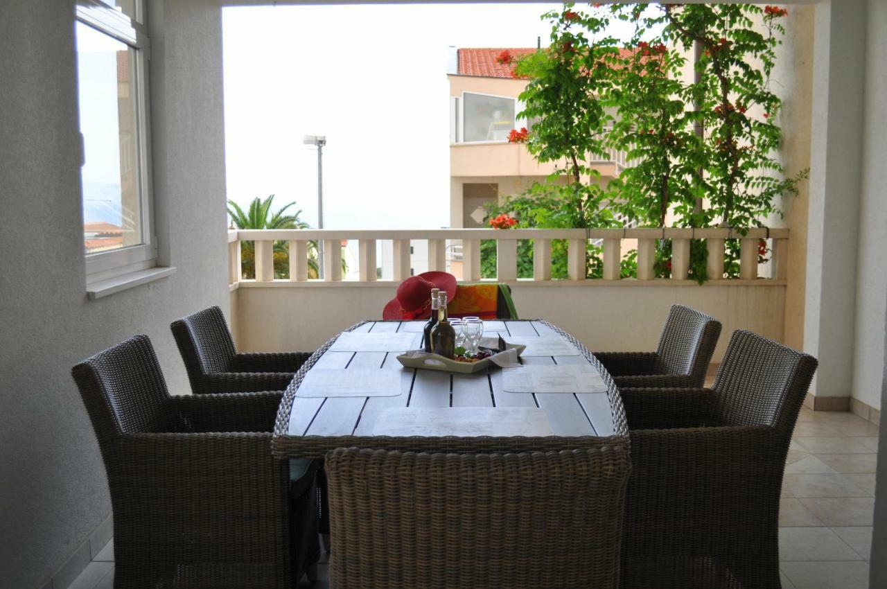 Apartment Livira Makarska