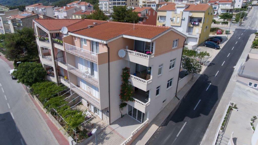 Livira Apartment Makarska