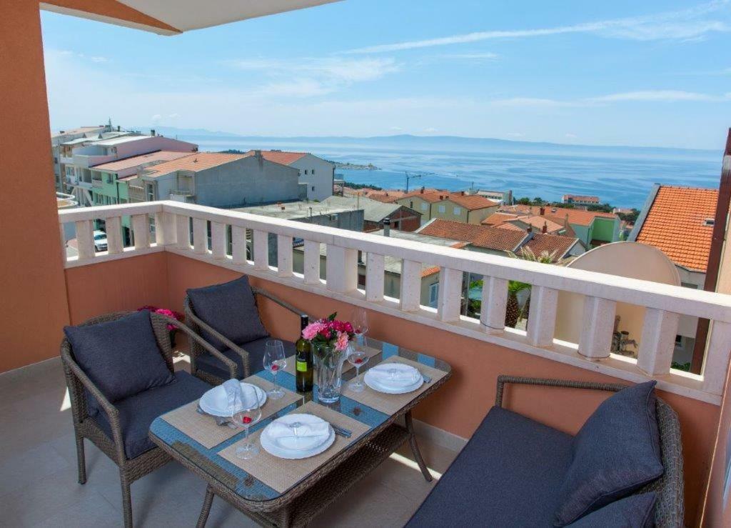 Apartment Livira Makarska
